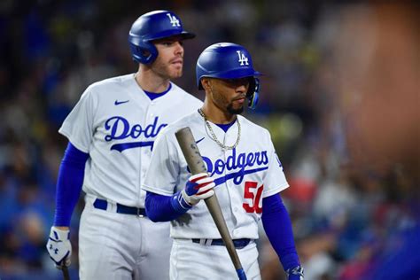 who's pitching today for the dodgers|dodgers projected lineup today.